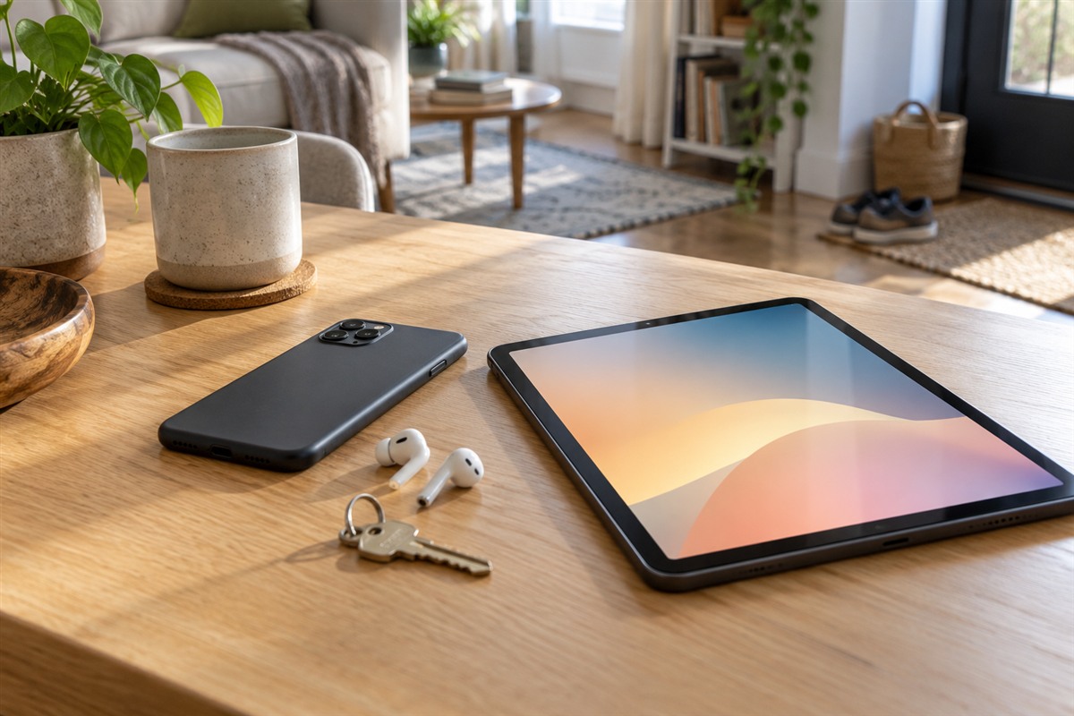发照片前关掉位置分享：iPhone原片、分享副本和画面线索要分别检查